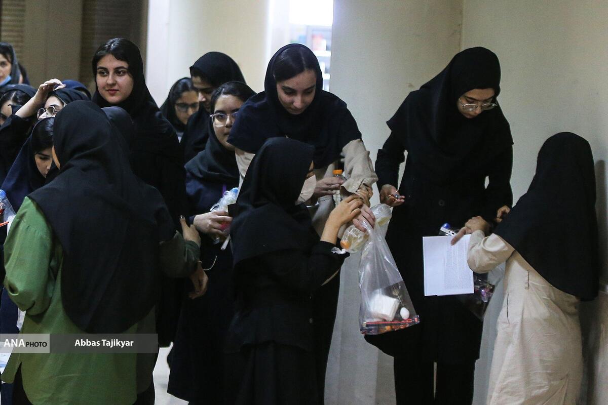 اعلام زمان دقیق امتحانات پایان‌ترم دانشگاه‌های آزاد و شهر تهران