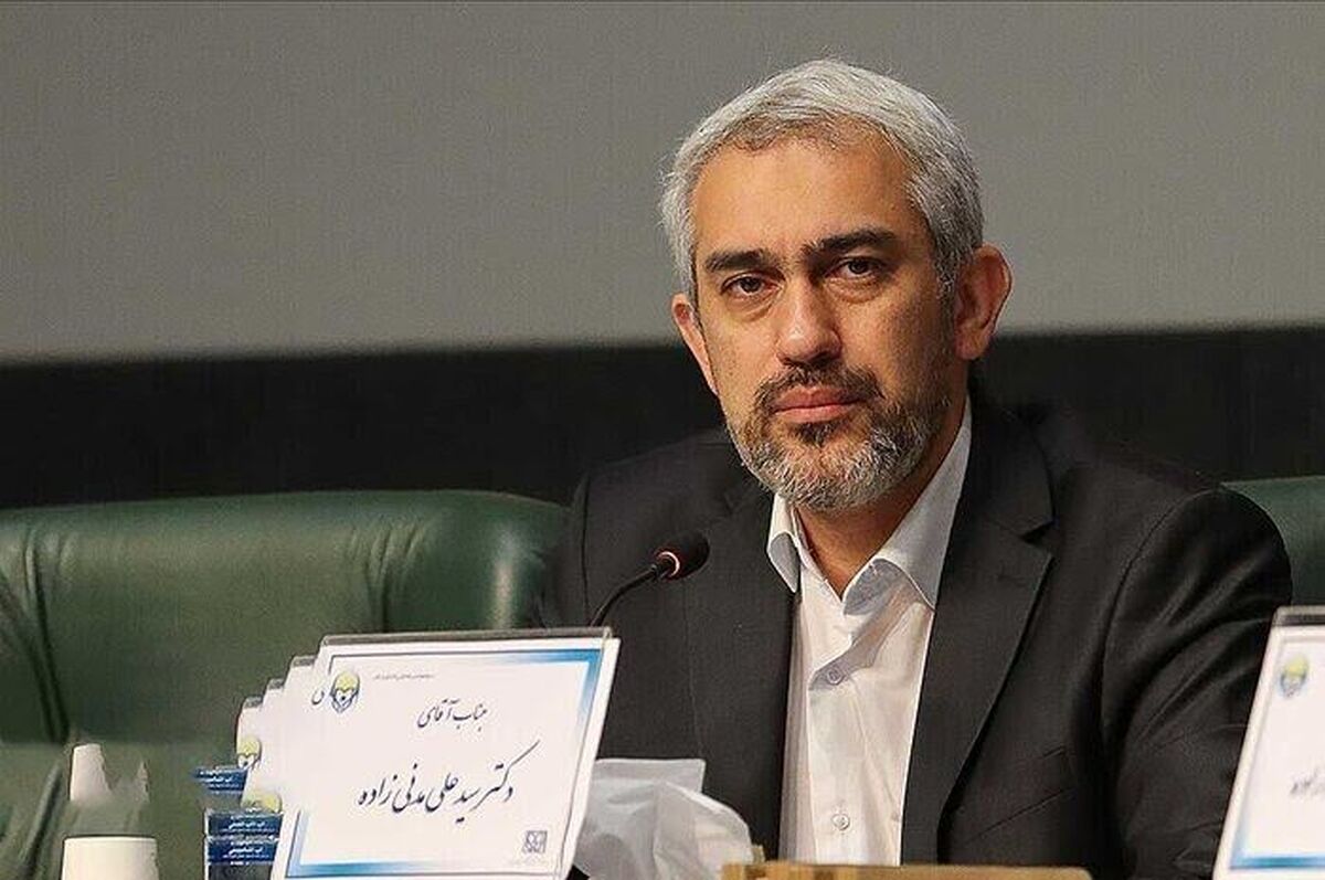 برگزاری جلسه رأی اعتماد وزیر پیشنهادی اقتصاد؛ دوشنبه هفته آینده
