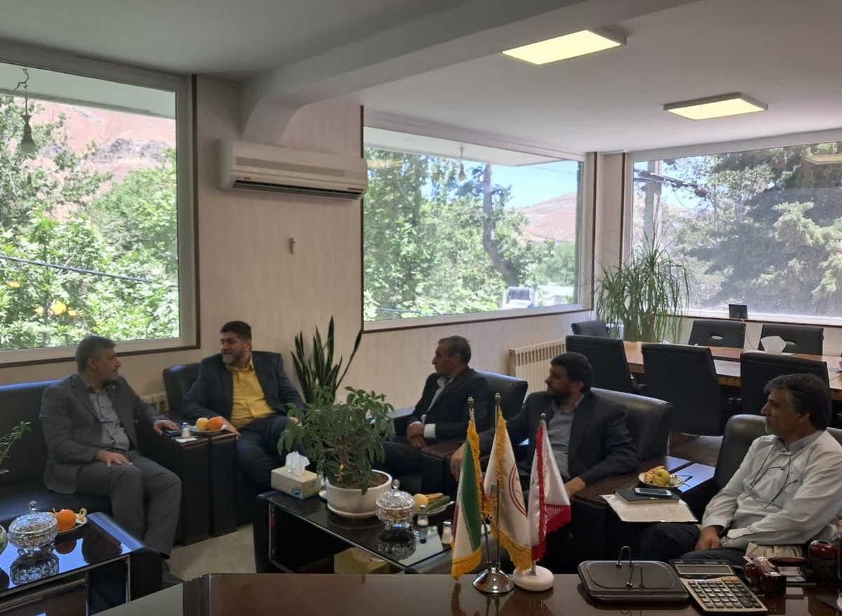 ظرفیتهای دانشگاه آزاد در خدمت بهبود فرایند ساخت و ساز و توسعه شهری