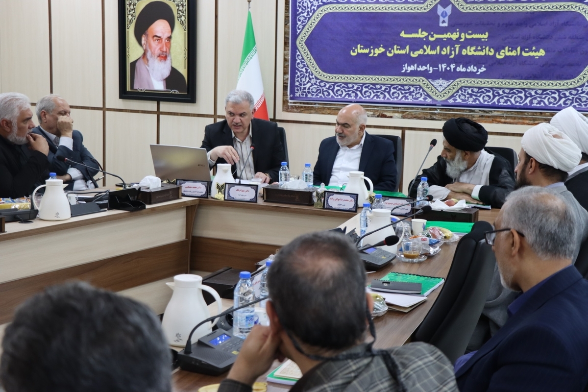 خوزستان بهترین مقصد برای دانشجویان عراقی؛ لزوم بازتعریف ظرفیتها و امکانات