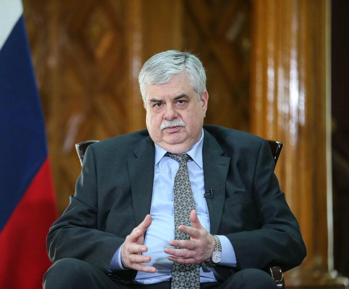 روسیه: فعلا خبری از سفر پوتین به تهران نیست
