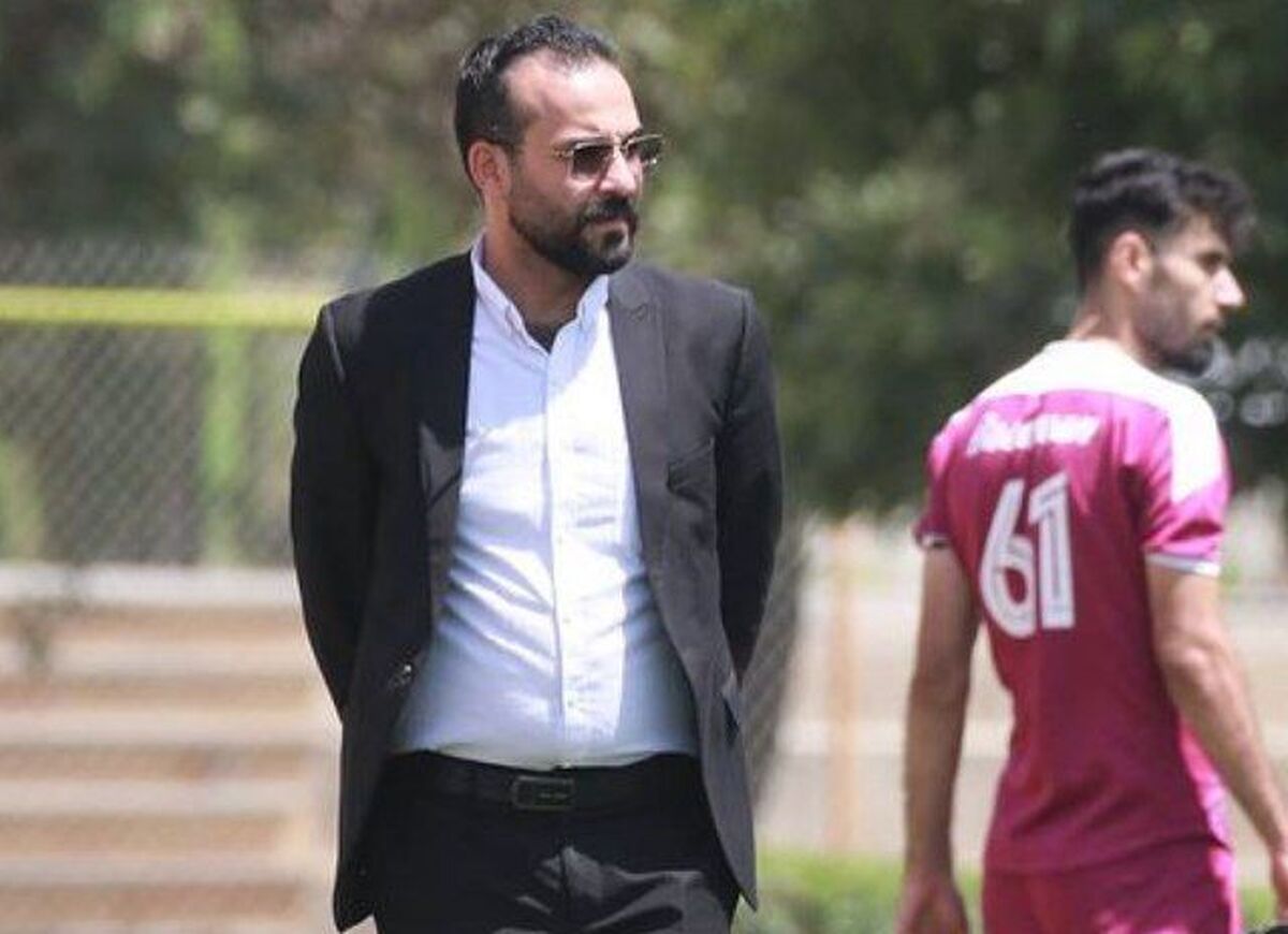 سالاری: روانخواه پاداش سقوط به لیگ یک را گرفت! انتخاب کننده ها مسئول هستند و باید پاسخگو باشند + فیلم
