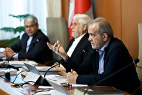 دستور پزشکیان برای تجهیز سازمان حفاظت محیط زیست به پهپاد و دوربینهای جدید