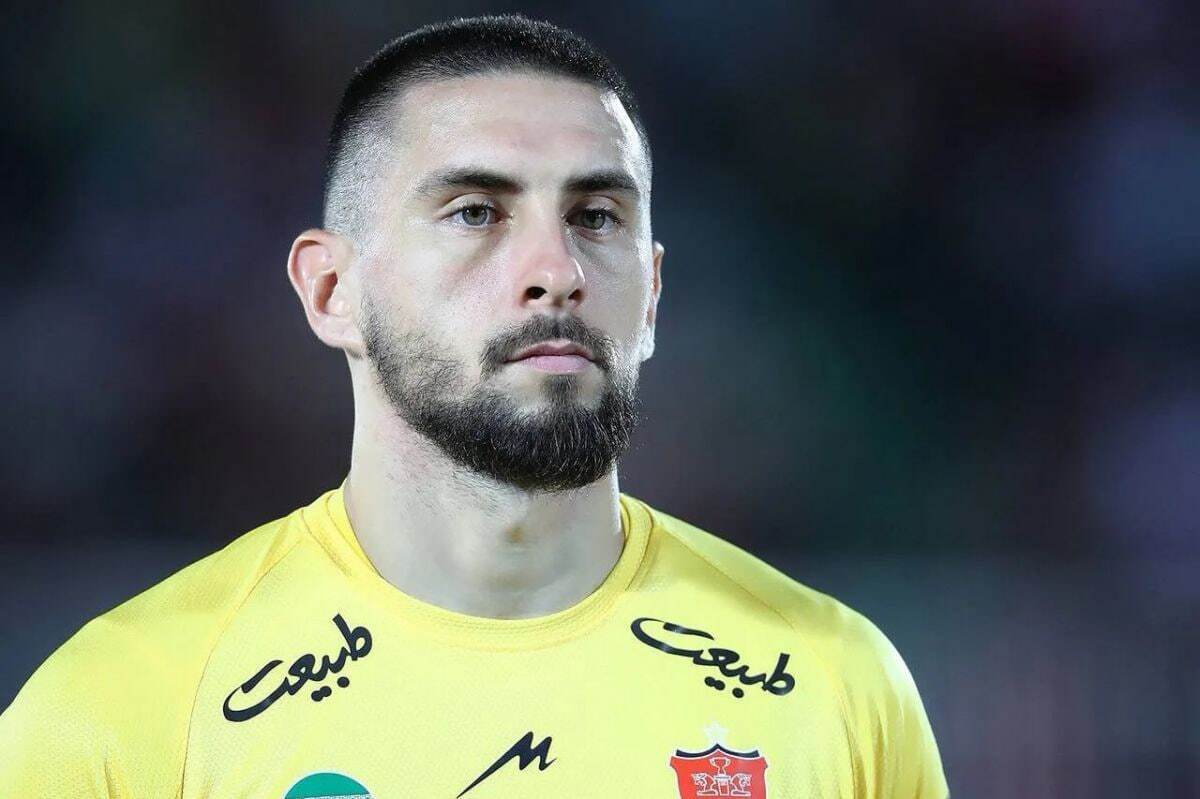 پرسپولیس درخواست معاوضه گندوز با زارع را داده است رزاق پور در حال مذاکره با باشگاه است