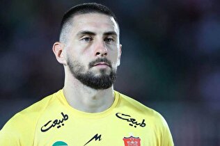 پرسپولیس درخواست معاوضه گندوز با زارع را داده است/ رزاق پور در حال مذاکره با باشگاه است