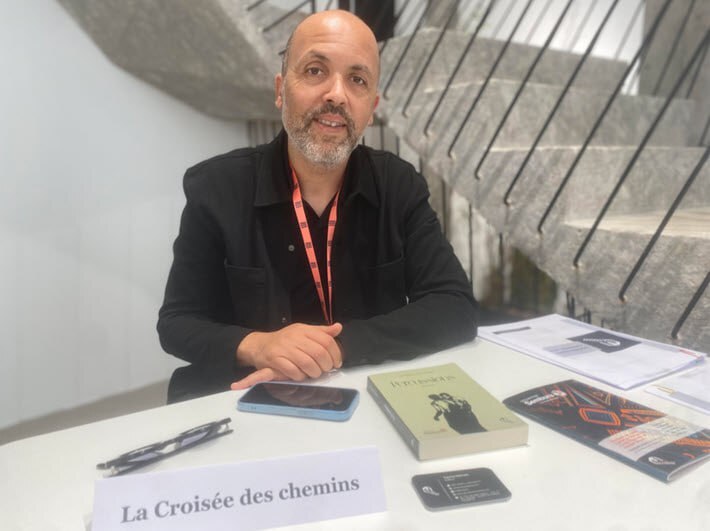 رشد بیسابقه بازار کتاب پاریس رشد بیسابقه بازار کتاب پاریس