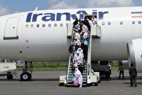 ۱۰۰ پرواز بازگشت برای زائران به کشور/ برقراری پرواز از فرودگاههای طائف به امام خمینی (ره) برای اولین بار