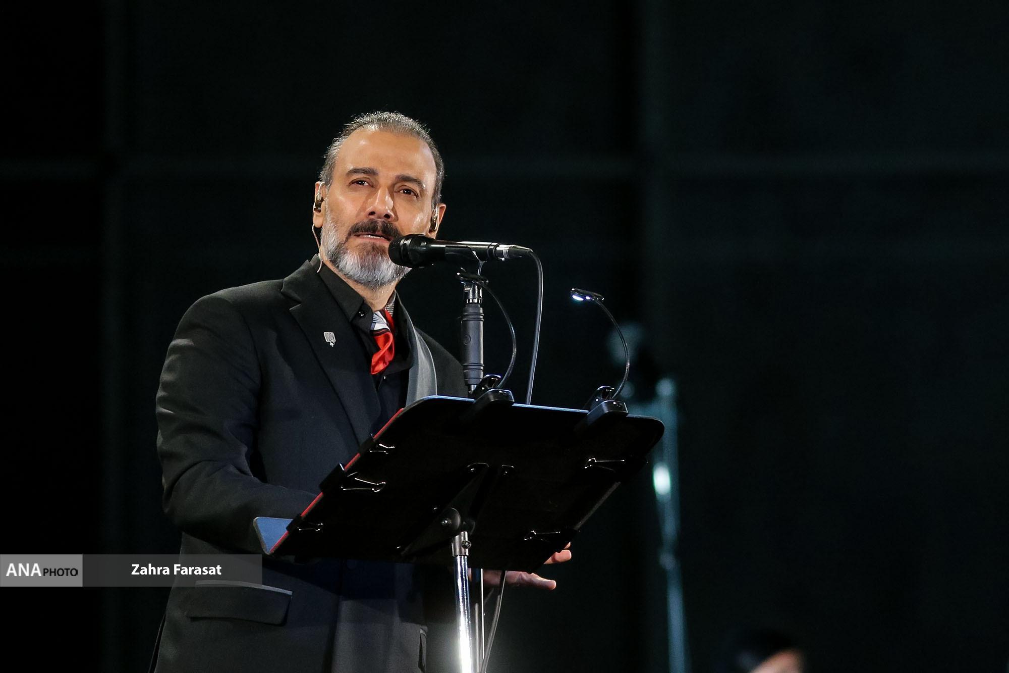 کنسرتی میان اصالت و بازار تجاری/ آزادی و صدایی که آزاد نمیشود کنسرتی میان اصالت و بازار تجاری/ آزادی و صدایی که آزاد نمیشود