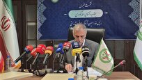 نمیتوانیم توقع زیادی از وزارت ورزش داشته باشیم/ کم تحرکی معضل جامعه است