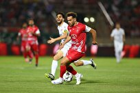ادامه داستان مصدومیتهای سریالی بازیکن ازبک/ اورونوف تمرینات پیش فصل پرسپولیس را از دست داد
