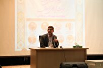 برهانیفر: هویت ایرانی تمدنساز است