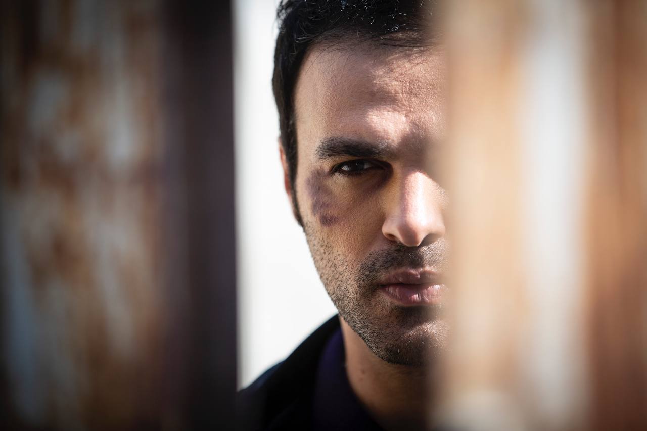 ادای دین ویژه «ناریا» به ۲ شهید از ۲ سنگر مختلف ادای دین ویژه «ناریا» به ۲ شهید از ۲ سنگر مختلف