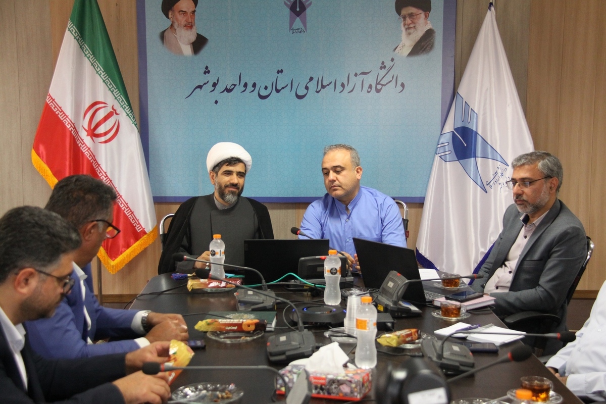 عید غدیر گذرگاه نجات انسان است