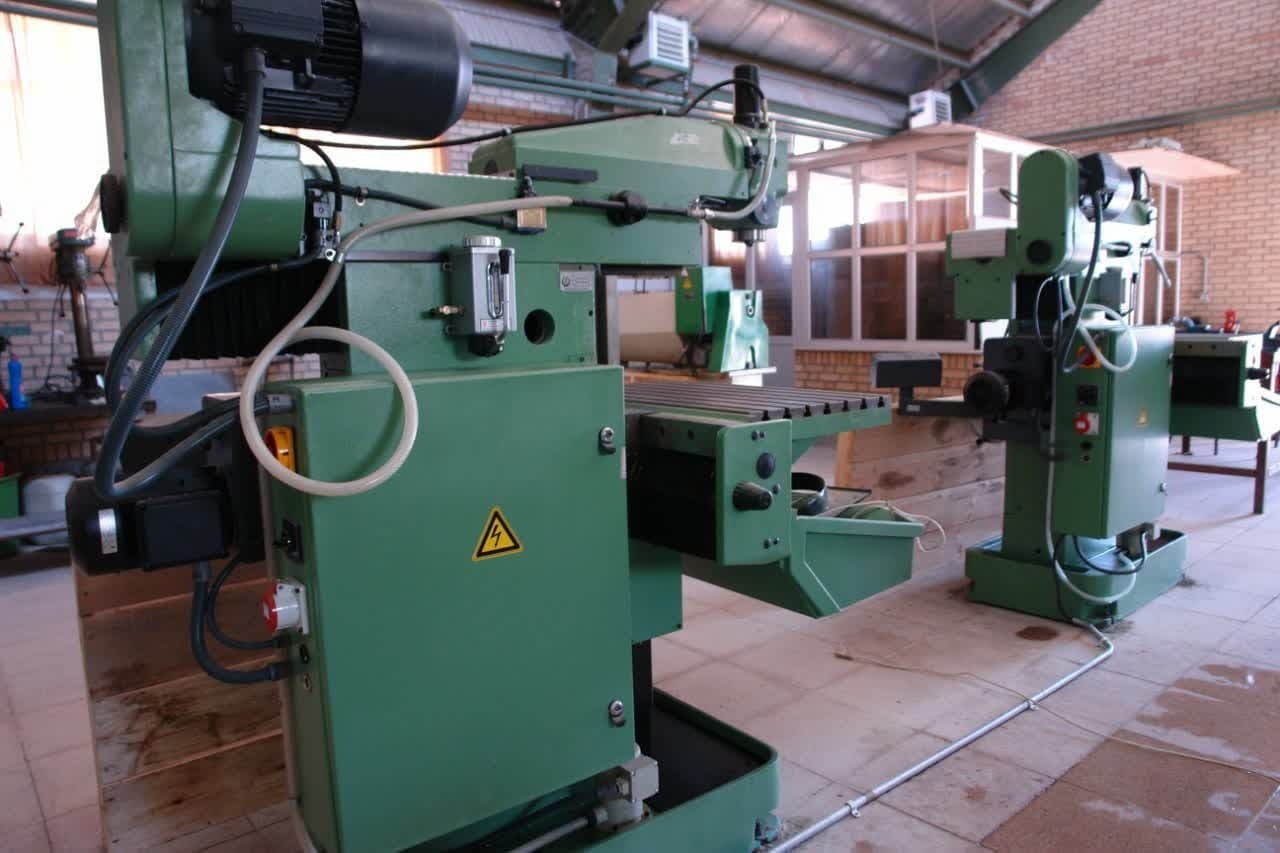 خودنمایی 2 دهکده در غرب کشور؛ ورزش و مهارت در دستان دانشگاه آزاد خودنمایی 2 دهکده در غرب کشور؛ ورزش و مهارت در دستان دانشگاه آزاد