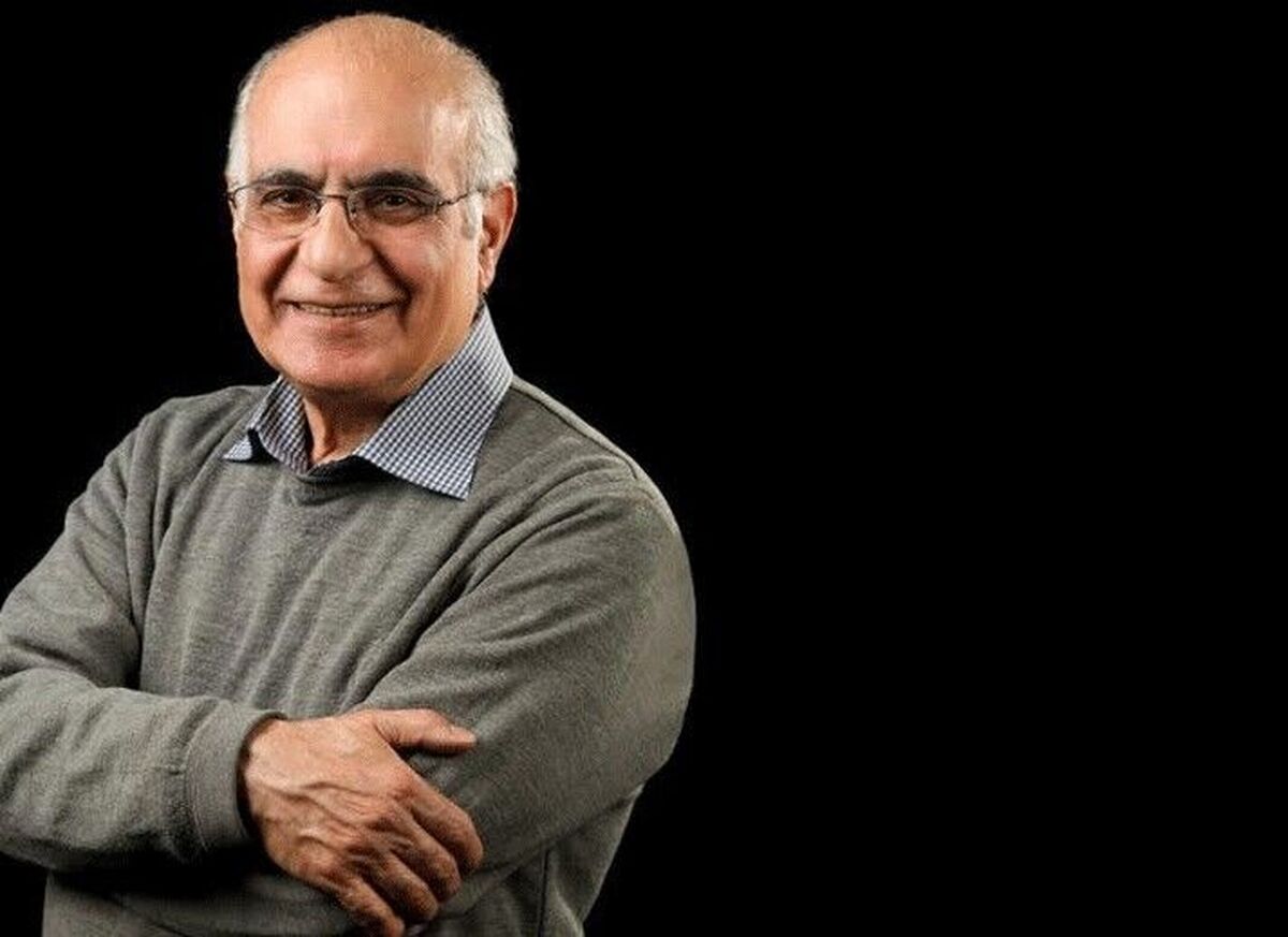 آخرین وضعیت خالق «قصه‌های مجید» در بیمارستان