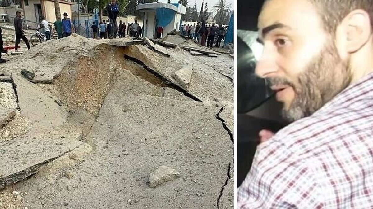 بررسی ادعای صهیونیست‌ها درباره شهادت محمد سنوار