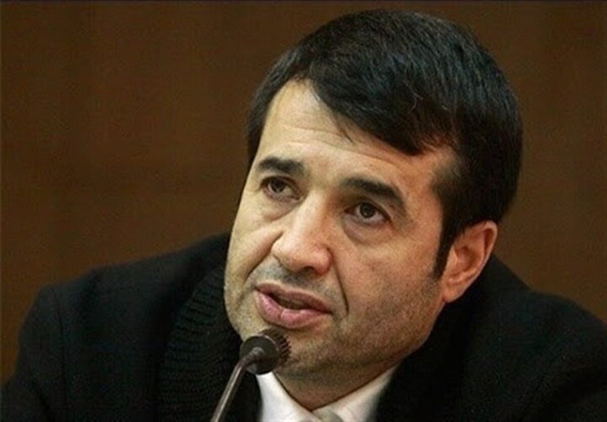 فراکسیون ورزش با حضور دنیامالی برگزار خواهد شد