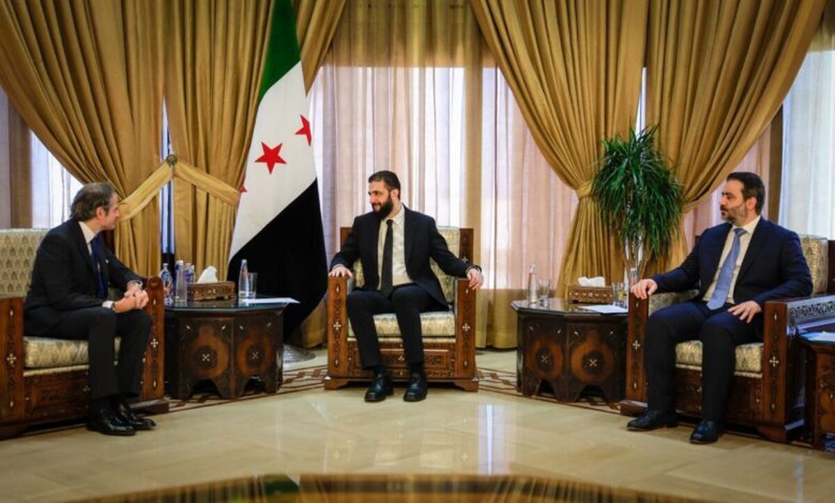 گروسی: برای نخستینبار امکان تحقیق در سوریه فراهم شده است همکاری دمشق با آژانس پس از سالها توقف