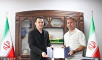 ملک محمدی تا پایان بازی های آسیایی ۲۰۲۶ مربی تیم ملی جودو شد