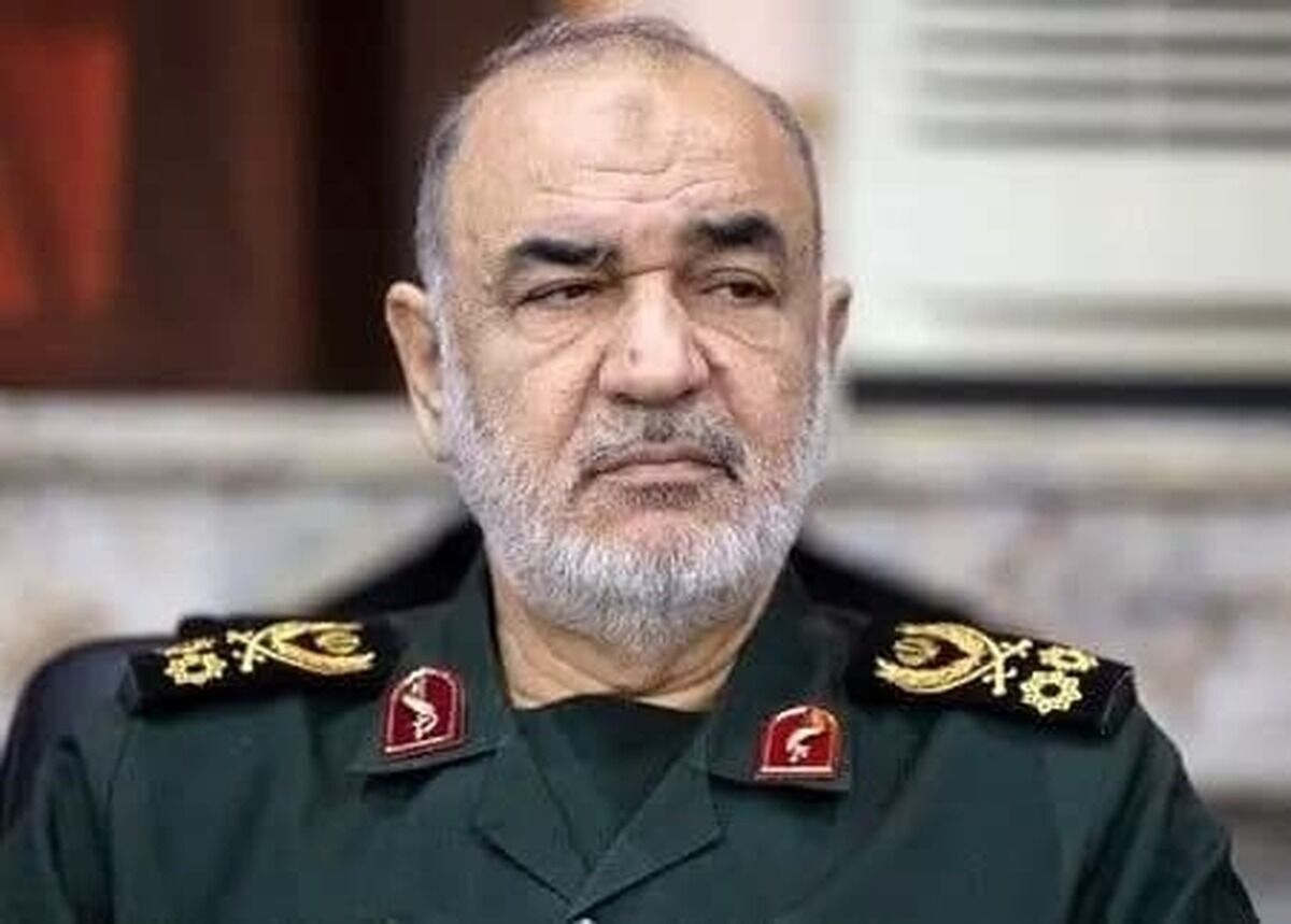 افسانه موساد فروپاشید نقطه اصابت موشکهایمان دقیقتر شد