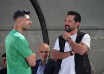 از کودکان محک تا بهرام رادان، چهرههای ویژه تمرین امشب تیم ملی فوتبال