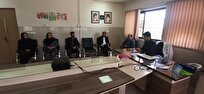 انجام پژوهشهای مشترک میان دانشگاه آزاد و بیمارستان امام خمینی آباده