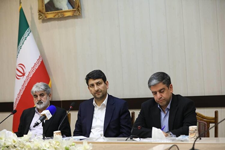 اردبیل میتواند الگوی توسعه فناورانه در شمال غرب کشور باشد