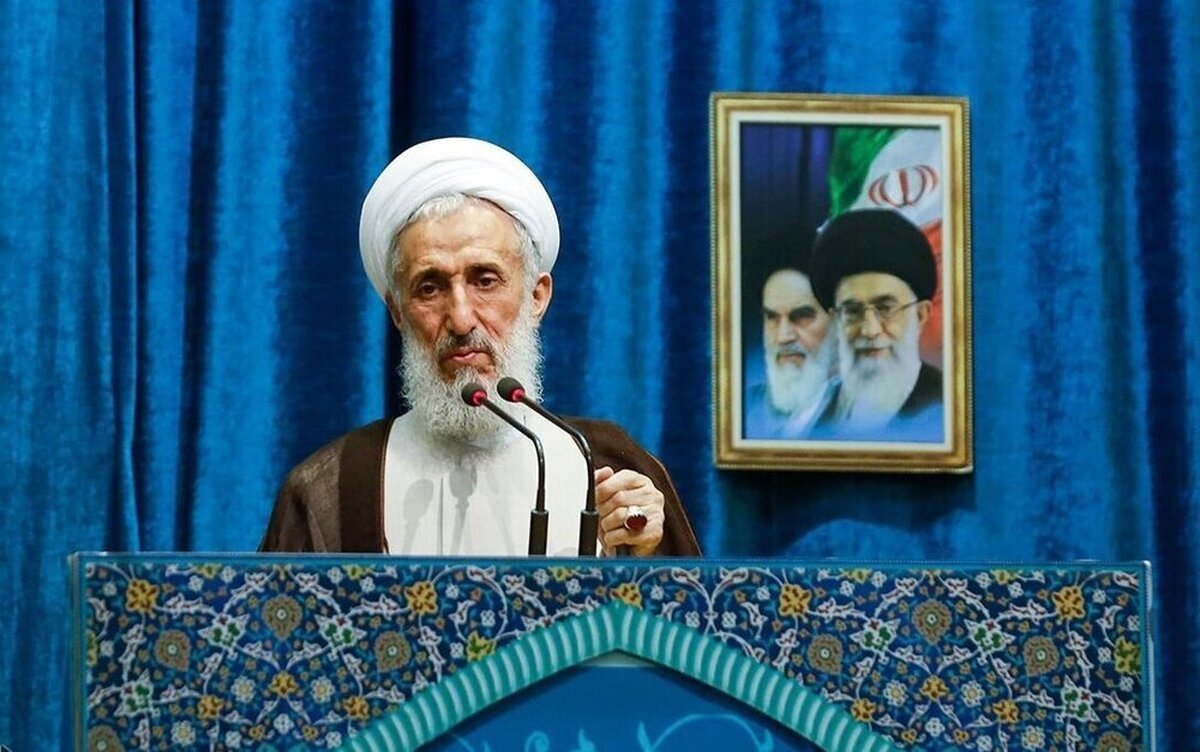 حجتالاسلام صدیقی: شهید رئیسی یک آموزگار تحولآفرین است؛ از منافع ملی عقبنشینی نمیکنیم