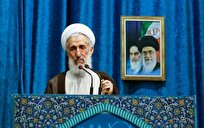 حجتالاسلام صدیقی: شهید رئیسی یک آموزگار تحولآفرین است؛ از منافع ملی عقبنشینی نمیکنیم
