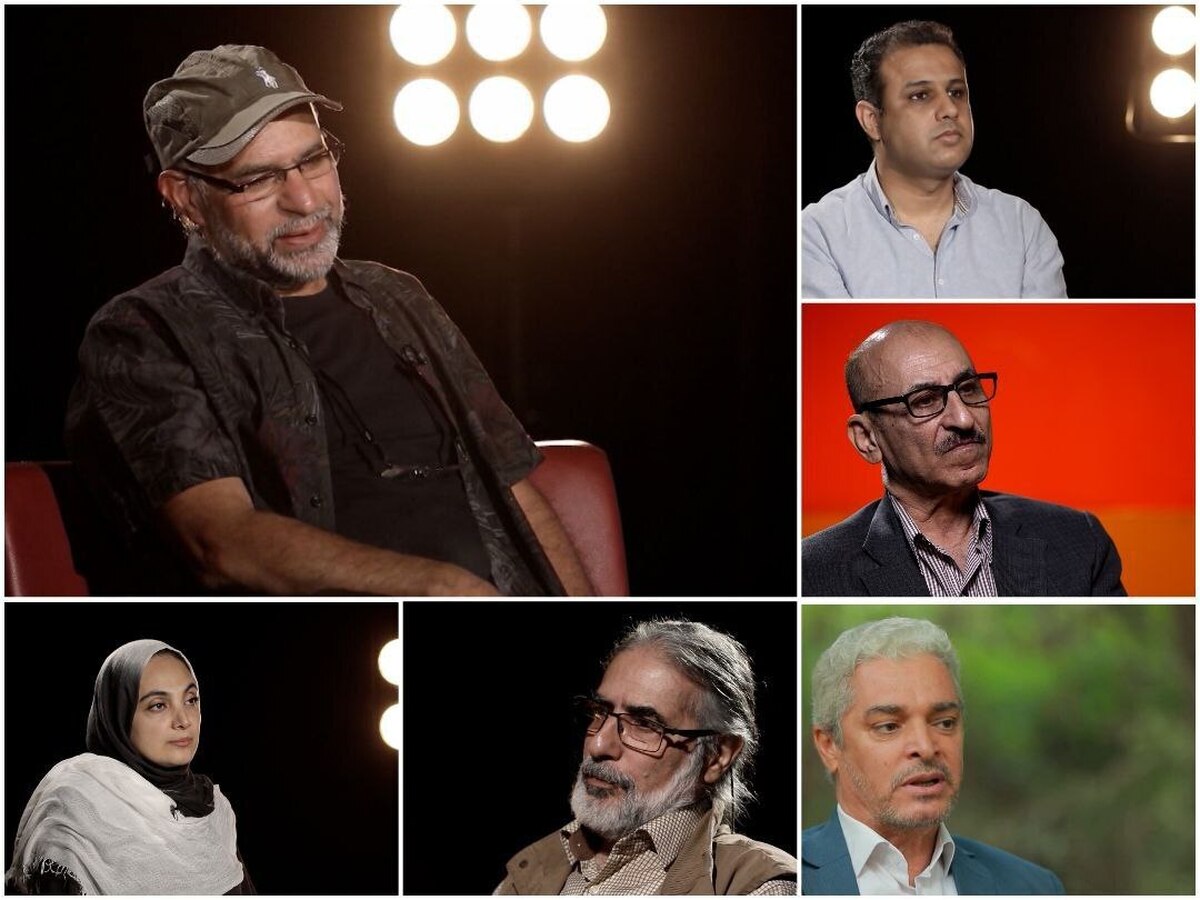 پرونده مستند «خوزستان» در شبکه مستند باز شد