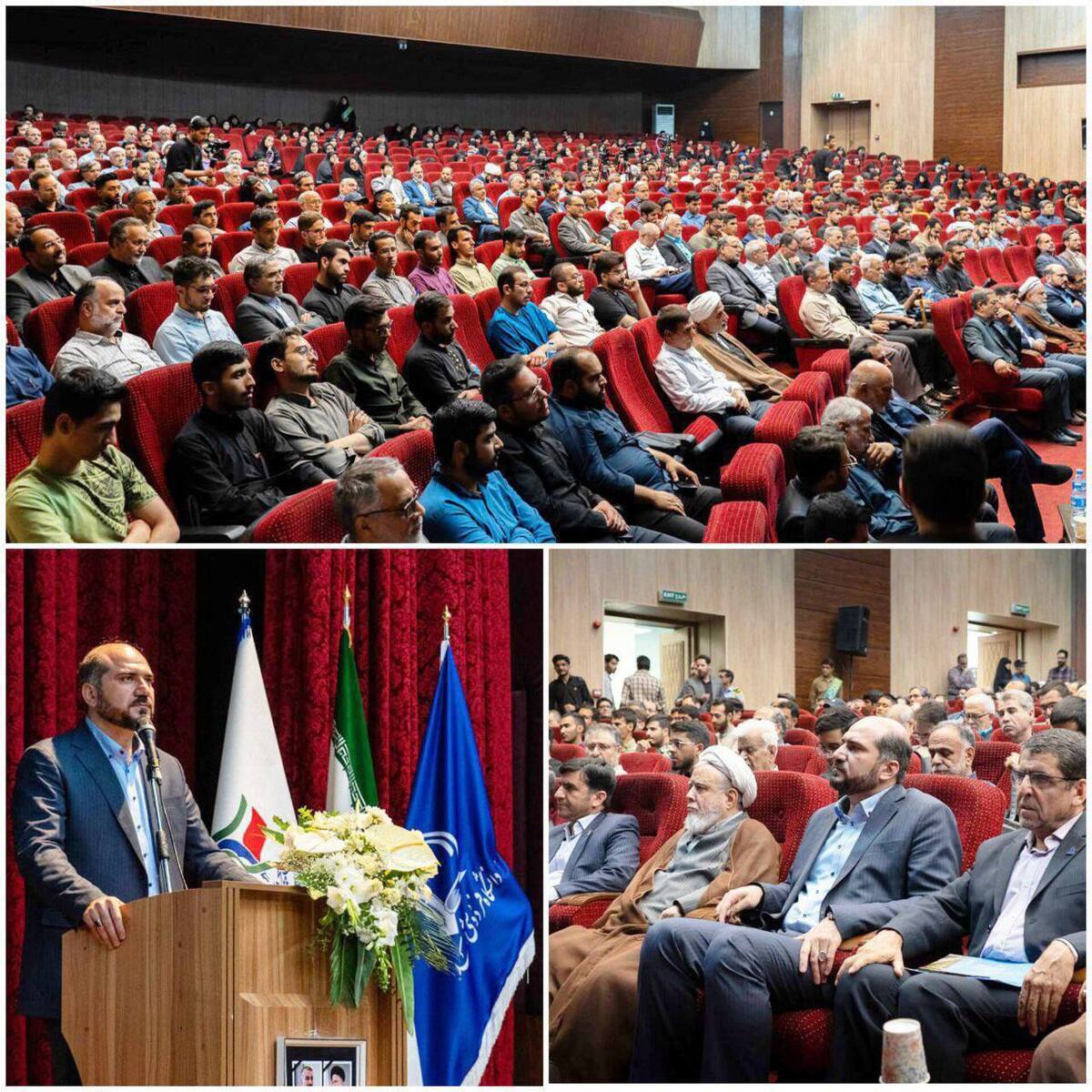 اگر دولت شهید رئیسی ادامه داشت به رشد ۸ درصدی در اقتصاد میرسیدیم/ ایجاد بیش از ۲۰۰ هزار شغل با احیای ۸ هزار واحد تولیدی