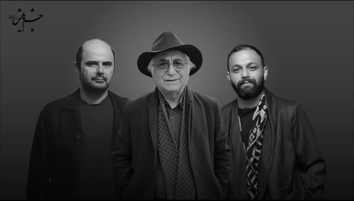 ۳ بازیگر جدید به فیلم فرمانآرا پیوستند حضور شاعر معروف در اقتباس سینمایی از رمانی مشهور