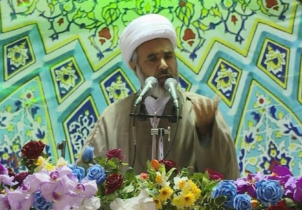 آغاز نماز جمعه در سراسر کشور