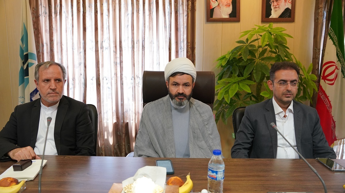 واقعه غدیر، مشعل هدایت عدالت اسلامی