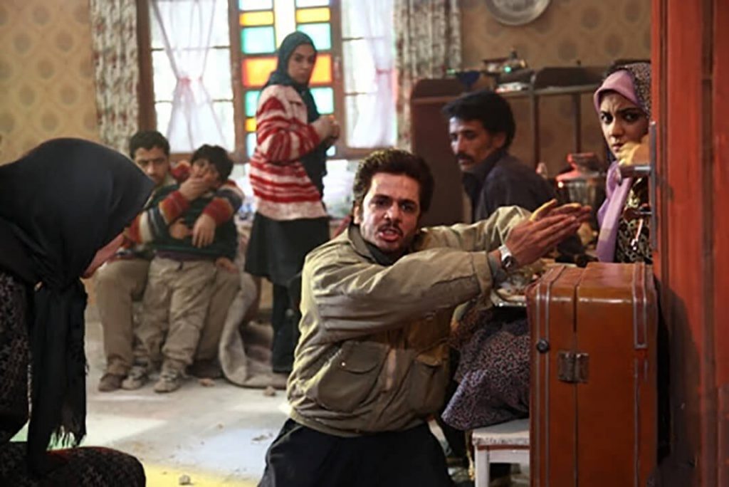 روایت ملموس «وضعیت سفید» از سیاهی اعتیاد/ سریالهایی که با هشدار افیون ماندگار شدند روایت ملموس «وضعیت سفید» از سیاهی اعتیاد/ سریالهایی که با هشدار افیون ماندگار شدند