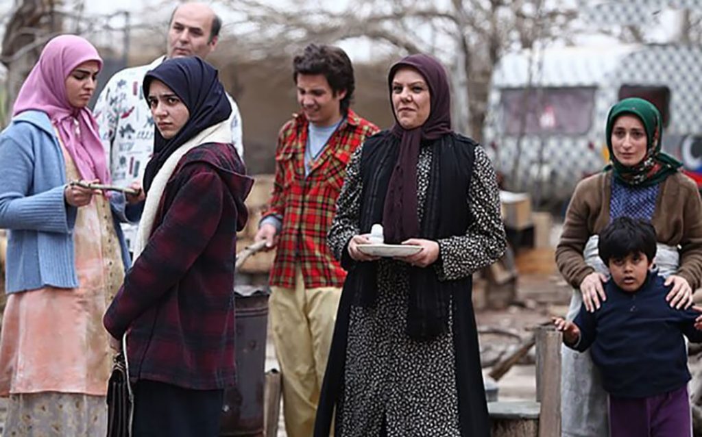 روایت ملموس «وضعیت سفید» از سیاهی اعتیاد/ سریالهایی که با هشدار افیون ماندگار شدند روایت ملموس «وضعیت سفید» از سیاهی اعتیاد/ سریالهایی که با هشدار افیون ماندگار شدند