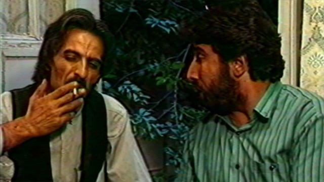 روایت ملموس «وضعیت سفید» از سیاهی اعتیاد/ سریالهایی که با هشدار افیون ماندگار شدند روایت ملموس «وضعیت سفید» از سیاهی اعتیاد/ سریالهایی که با هشدار افیون ماندگار شدند