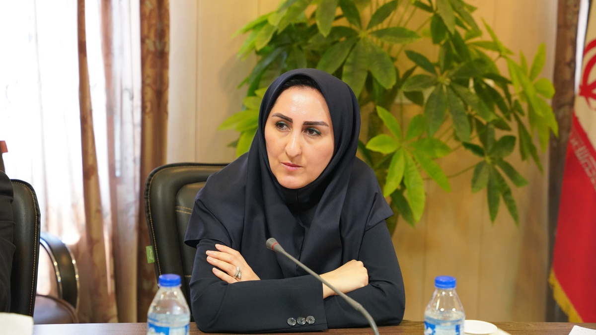ارتقای آگاهی حقوقی دانشجویان با تمرکز بر حل مسائل جامعه