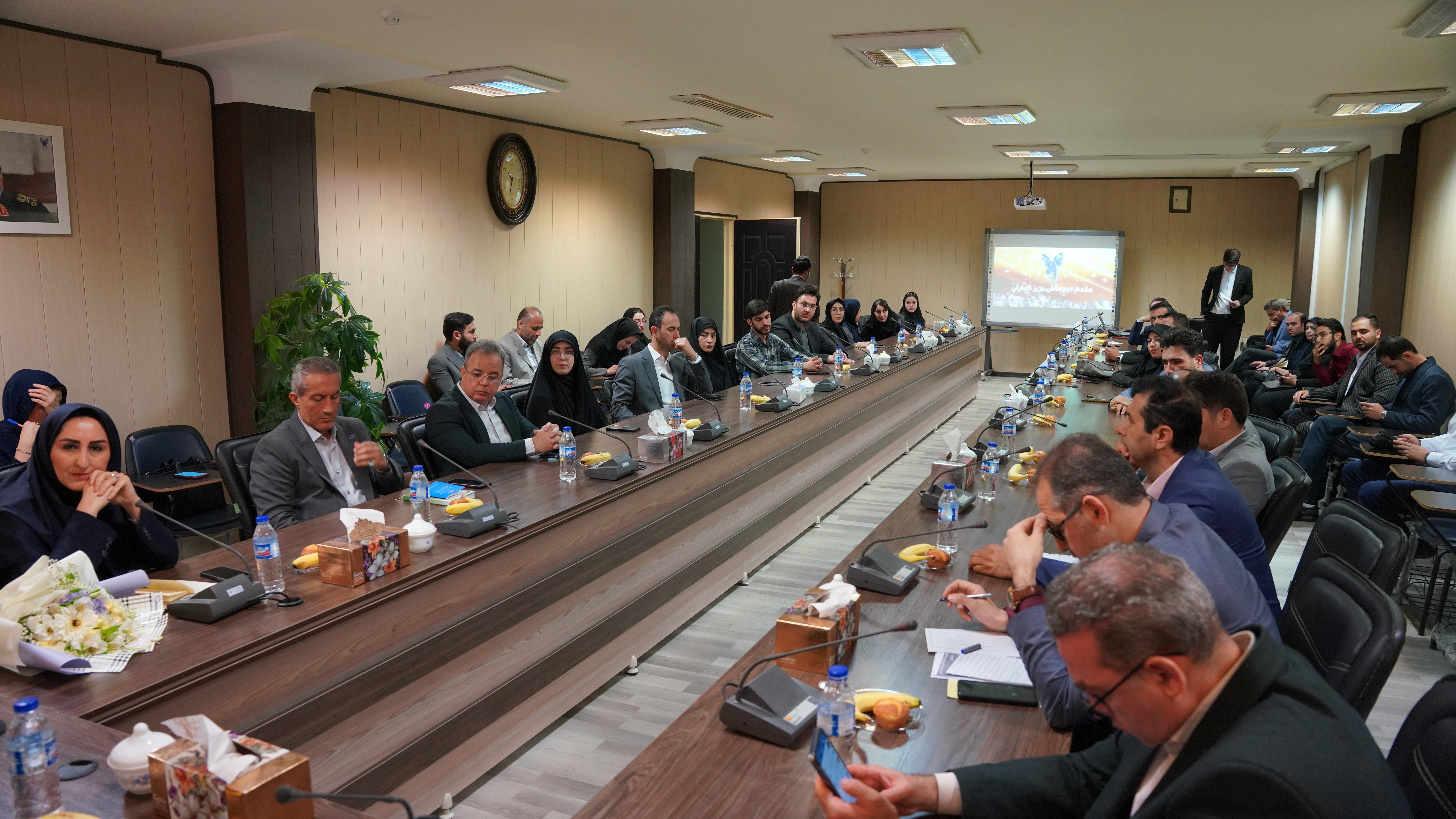 از تلاش برای ارتقای سطح آگاهی حقوقی دانشجویان تا تمرکز بر حل مسائل جامعه از تلاش برای ارتقای سطح آگاهی حقوقی دانشجویان تا تمرکز بر حل مسائل جامعه