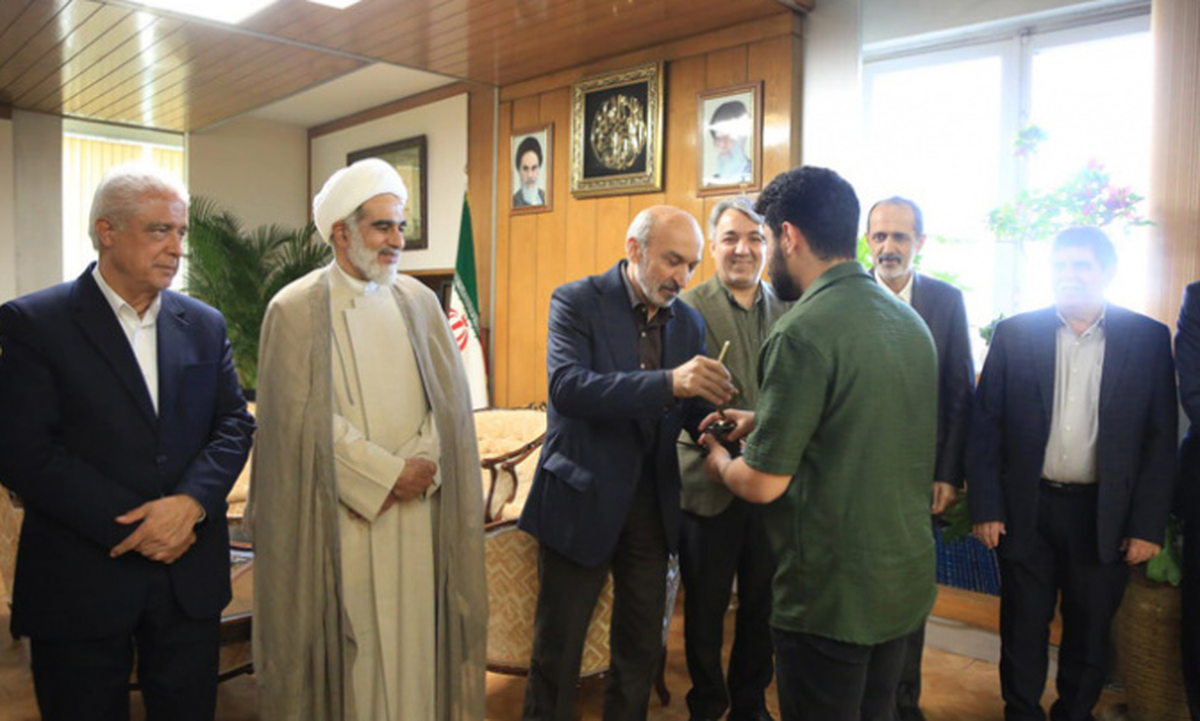نقش بی‌بدیل فعالیت‌های فرهنگی و هنری در رشد دانشجویان و تحول جامعه