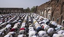 اسلام سریعترین دین در حال رشد جهان شناخته شد