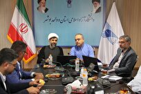 عید غدیر گذرگاه نجات انسان است