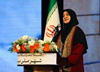 صنایعدستی، نماد و سمبل تولیدکنندگی خانواده ایرانی است