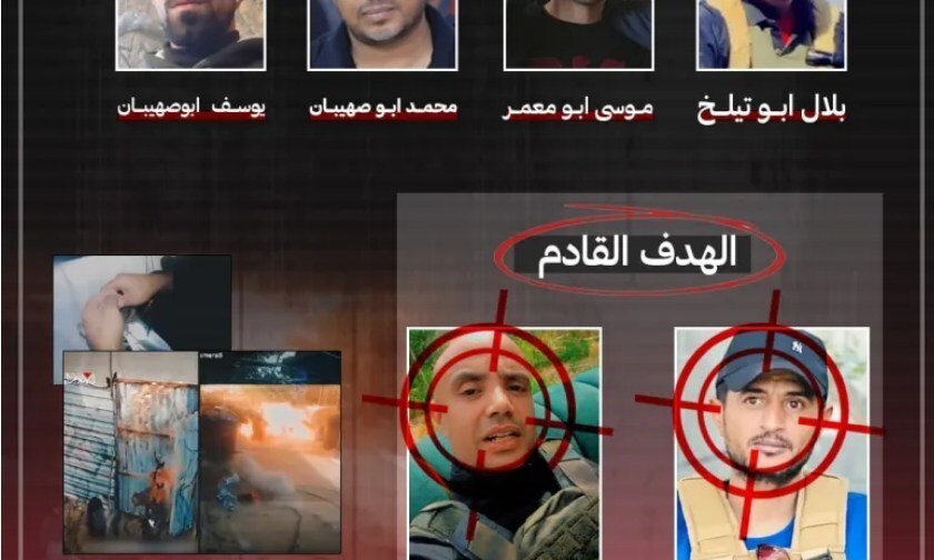 مزدوری یاسر ابو شباب؛ ابزار مخفی رژیم صهیونیستی در تضعیف مقاومت غزه