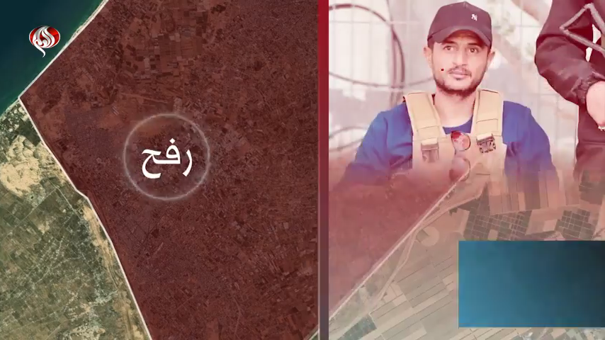 مزدوری یاسر ابو شباب؛ ابزار مخفی رژیم صهیونیستی در تضعیف مقاومت غزه