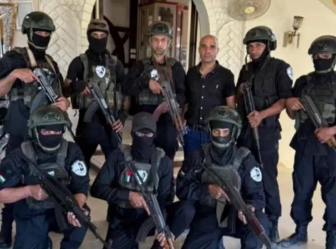 مزدوری یاسر ابو شباب؛ ابزار مخفی رژیم صهیونیستی در تضعیف مقاومت غزه