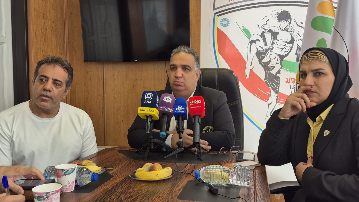 نصیری: می پذیریم که نتایج و عملکرد خوبی نداشته ایم انجدانی: با ۷ روز اردوی تیم ملی به قهرمانی جهان اعزام شدیم