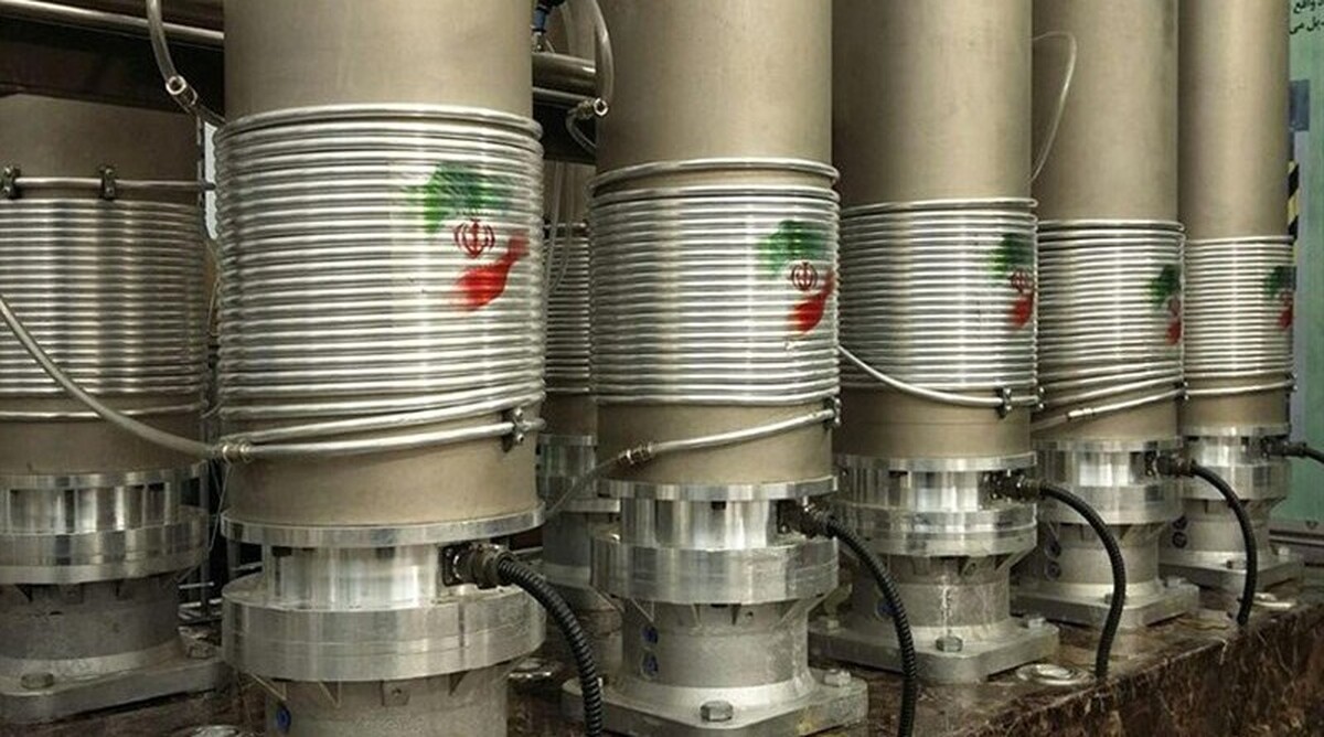 چرا برنامه هستهای ایران فراتر از یک موضوع سیاسی است؟