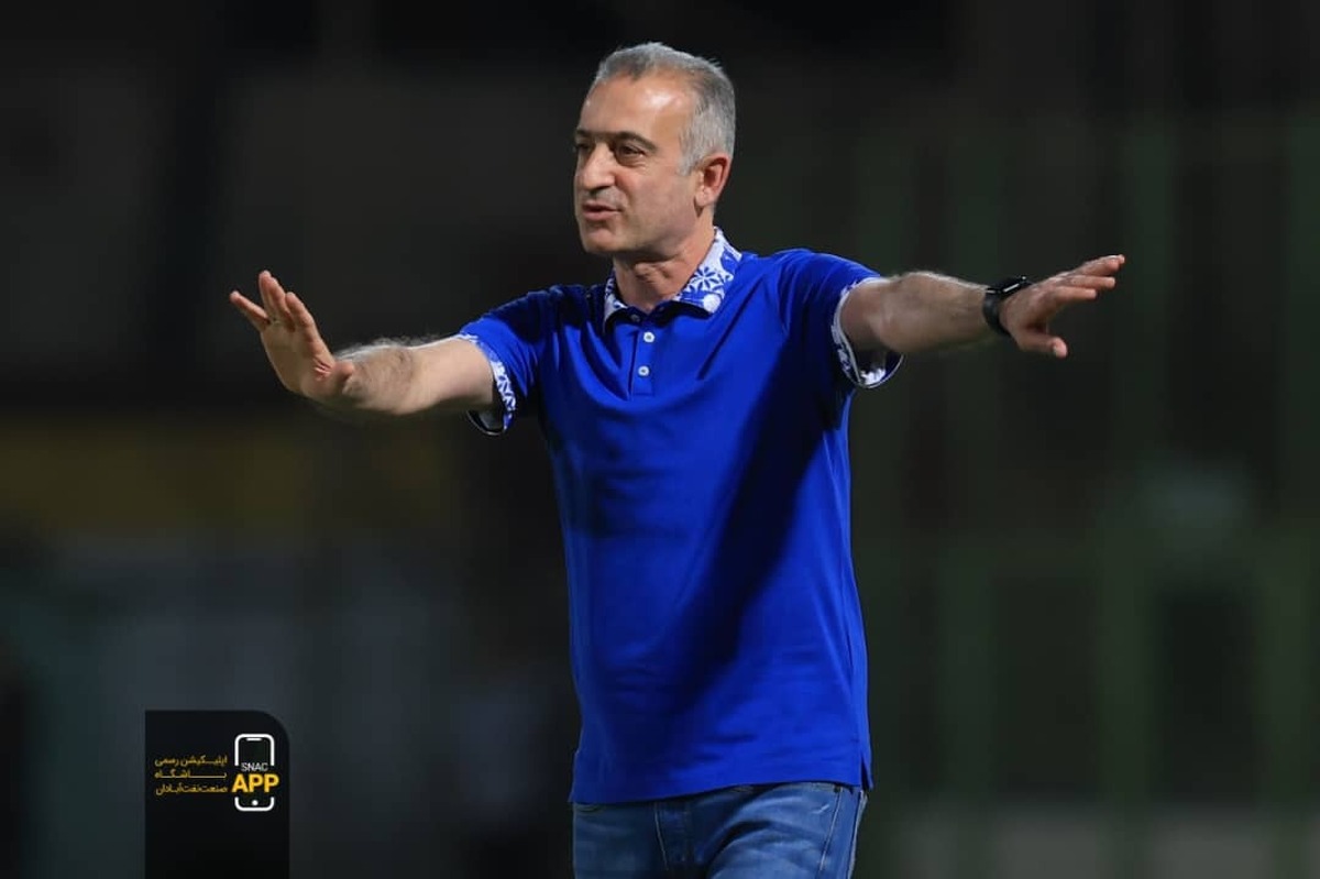 کمالوند رسما از نفت آبادان جدا شد