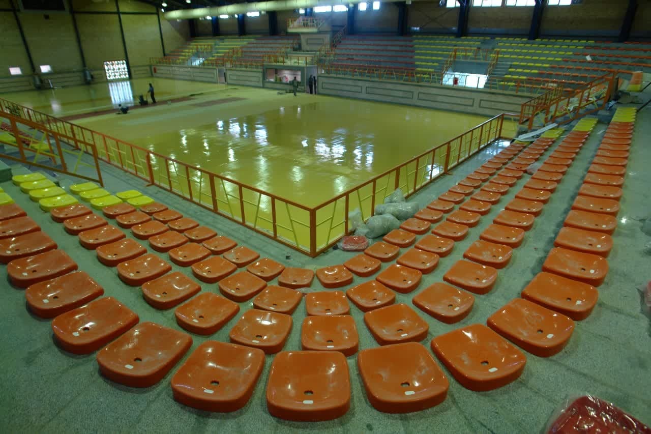 خودنمایی 2 دهکده در غرب کشور؛ ورزش و مهارت در دستان دانشگاه آزاد خودنمایی 2 دهکده در غرب کشور؛ ورزش و مهارت در دستان دانشگاه آزاد